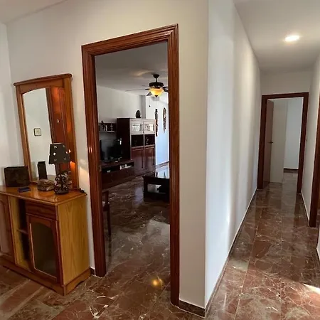 Apartment En Con Piscina Comunitaria