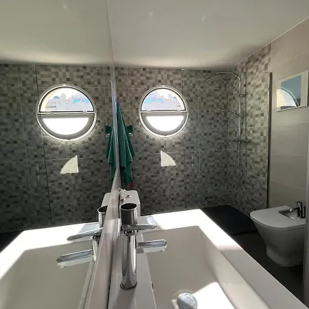 Apartment En Con Piscina Comunitaria Almunecar