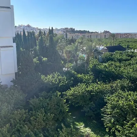 Apartment En Con Piscina Comunitaria