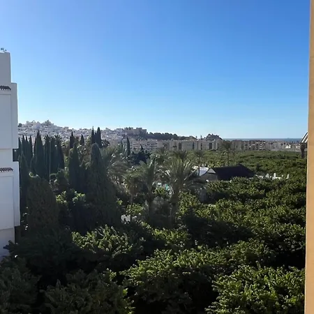 Apartment En Con Piscina Comunitaria