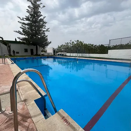 En Con Piscina Comunitaria Almunecar