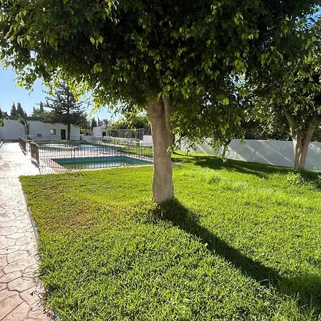 En Con Piscina Comunitaria Almuñécar
