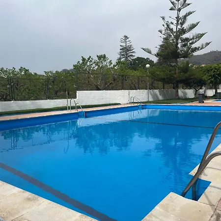 En Con Piscina Comunitaria Lejlighed *